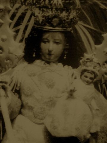 Sin Nombre